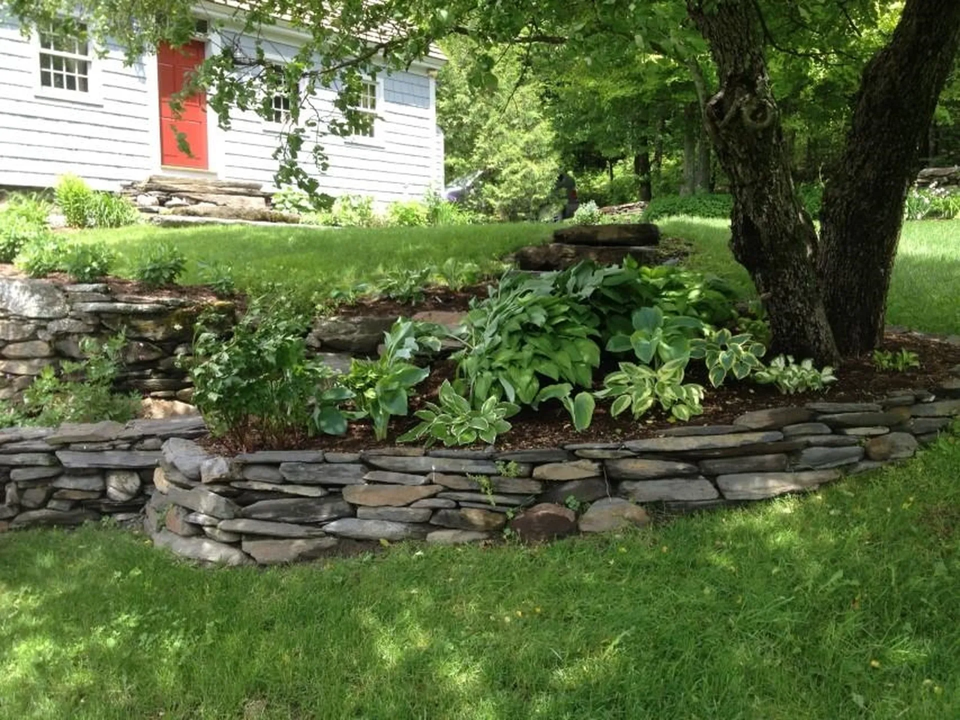 3759 Royalton Turnpike Road Barnard VT 05031