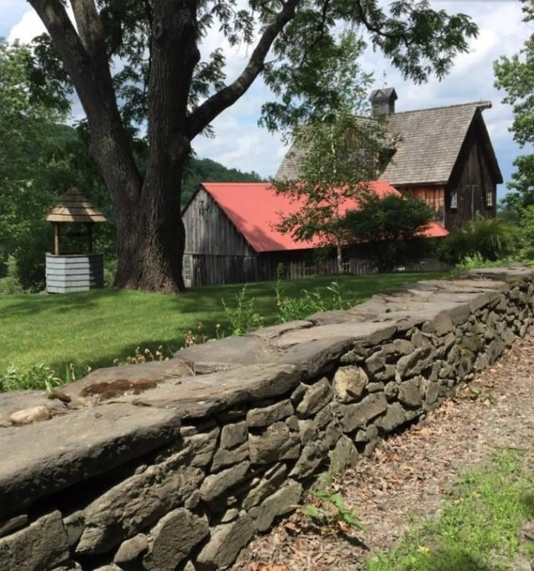 3759 Royalton Turnpike Road Barnard VT 05031