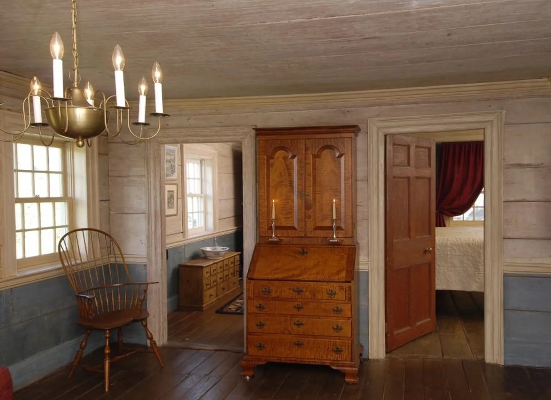 3759 Royalton Turnpike Road Barnard VT 05031