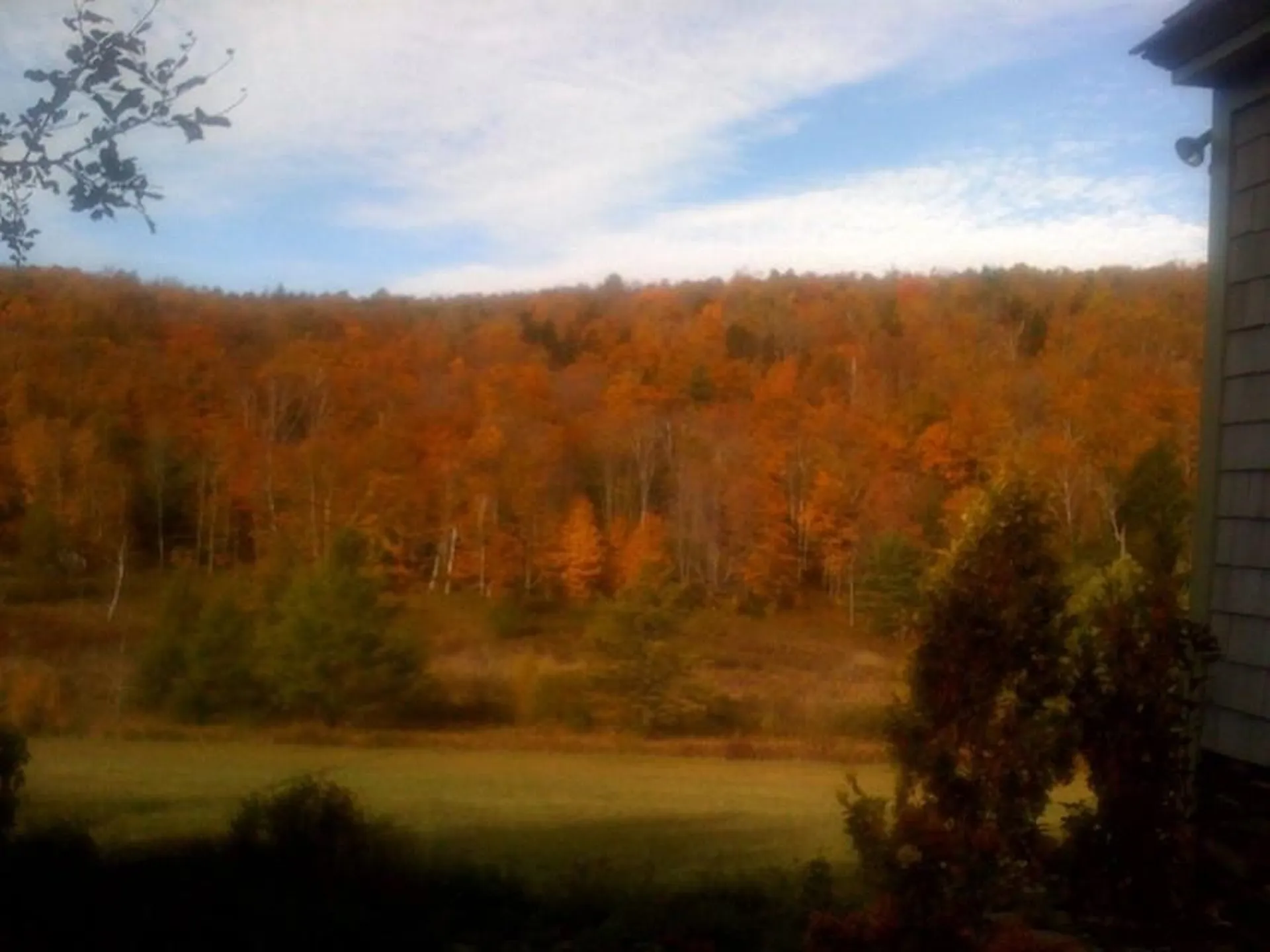 3759 Royalton Turnpike Road Barnard VT 05031