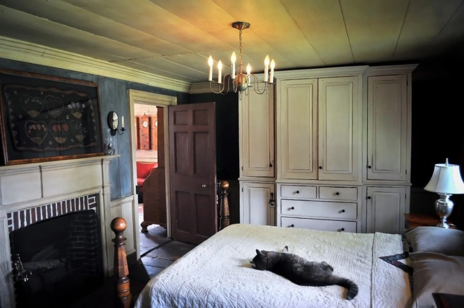 3759 Royalton Turnpike Road Barnard VT 05031