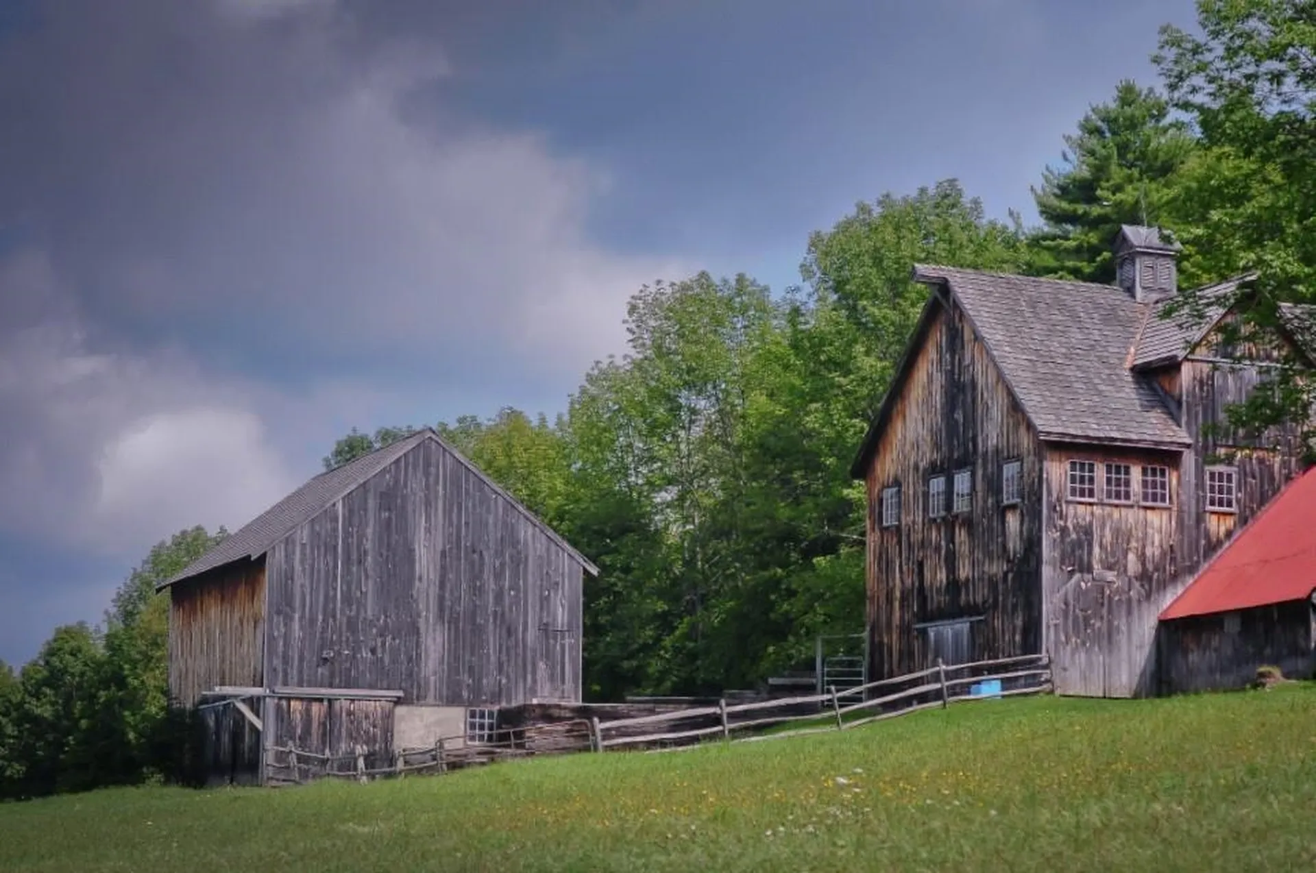 3759 Royalton Turnpike Road Barnard VT 05031