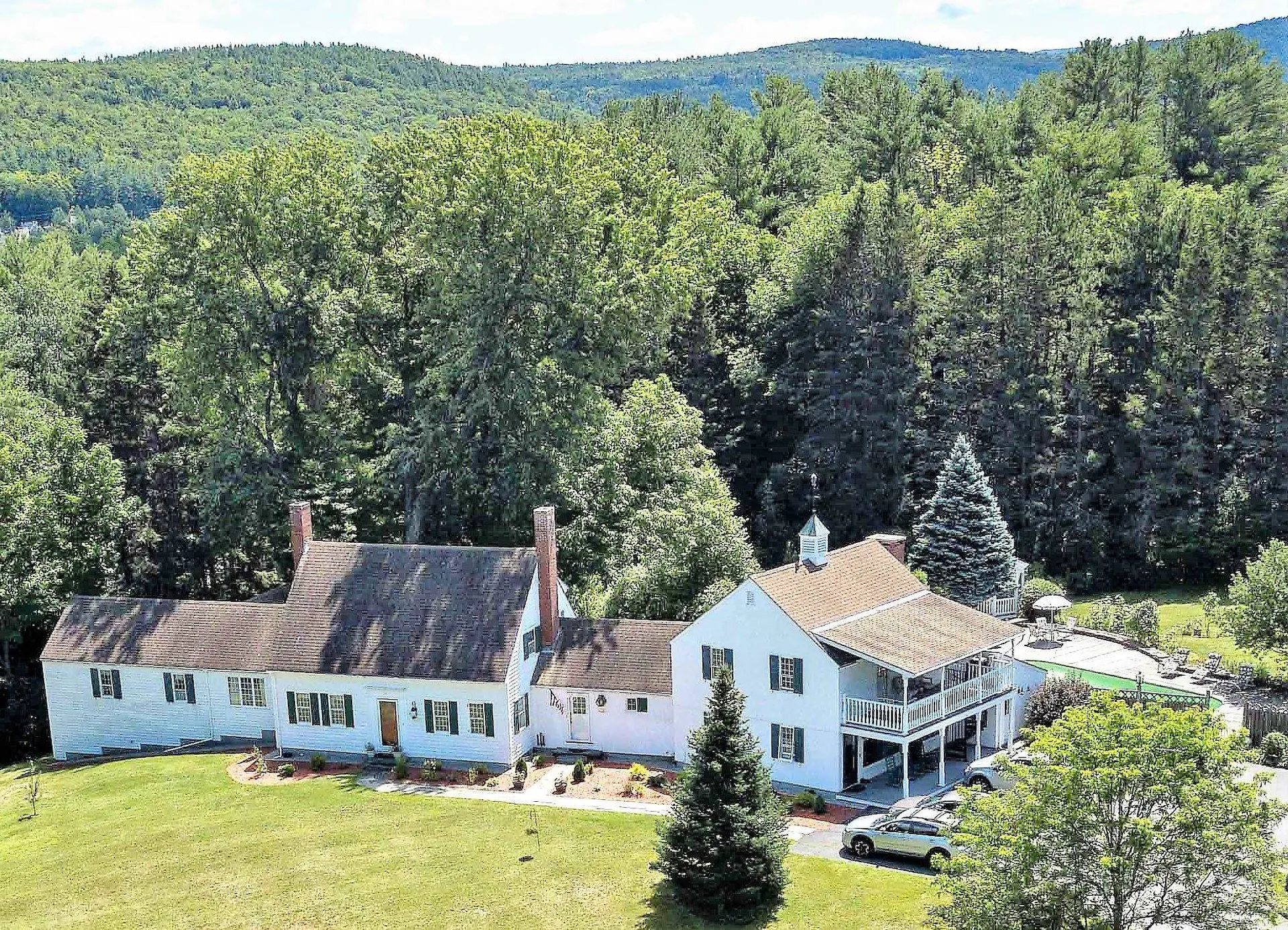 98 Elm Street Newport NH 03773