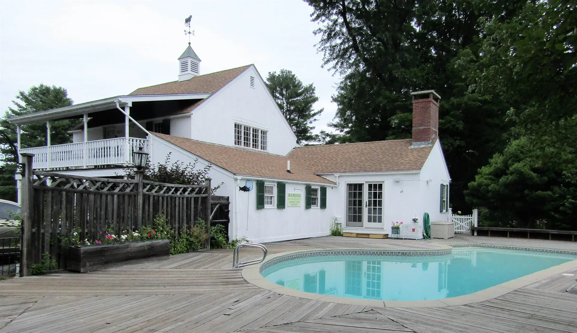 98 Elm Street Newport NH 03773