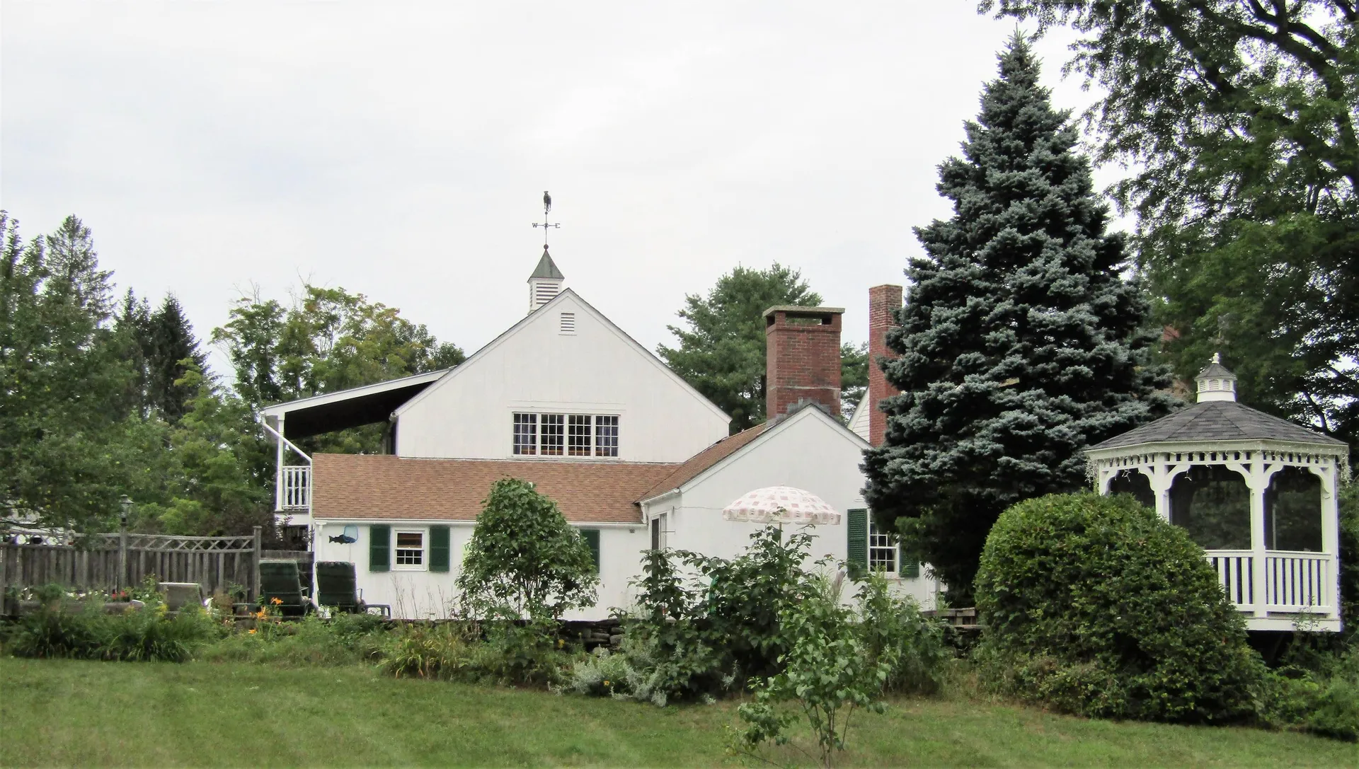 98 Elm Street Newport NH 03773