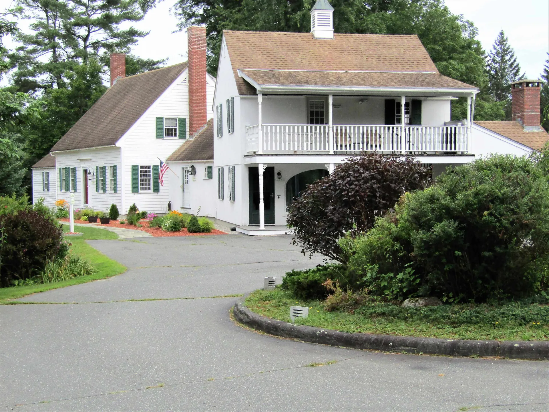 98 Elm Street Newport NH 03773
