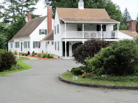 98 Elm Street Newport NH 03773