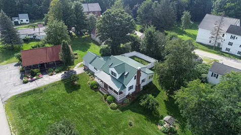 6 & 8 Cottage Street Boscawen NH 03303