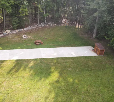 62 Mount Misery Road Littleton NH 03561