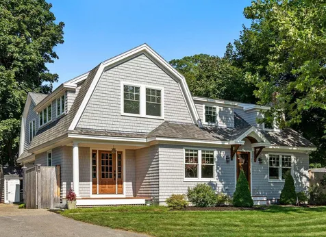 27 Huntervale Avenue Rye NH 03870