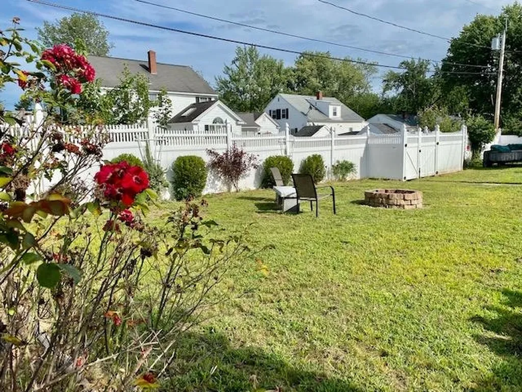 341 Reed Street Manchester NH 03102