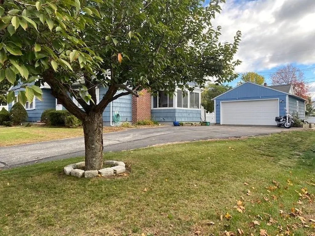 341 Reed Street Manchester NH 03102