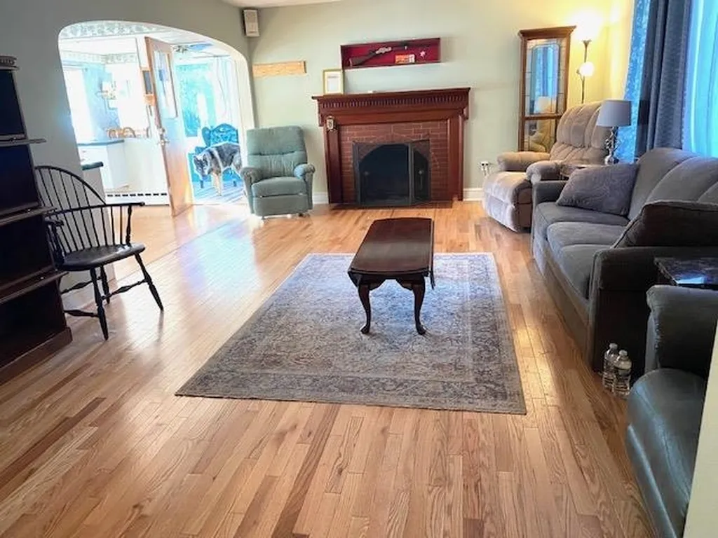 341 Reed Street Manchester NH 03102