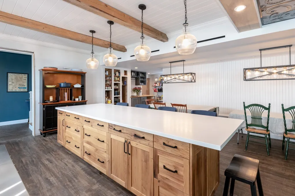 39 Breck Shore Road Belmont NH 03220