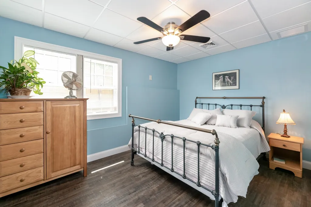 39 Breck Shore Road Belmont NH 03220