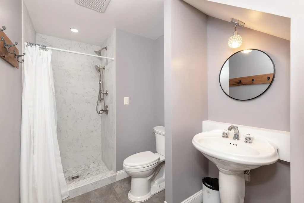 39 Breck Shore Road Belmont NH 03220