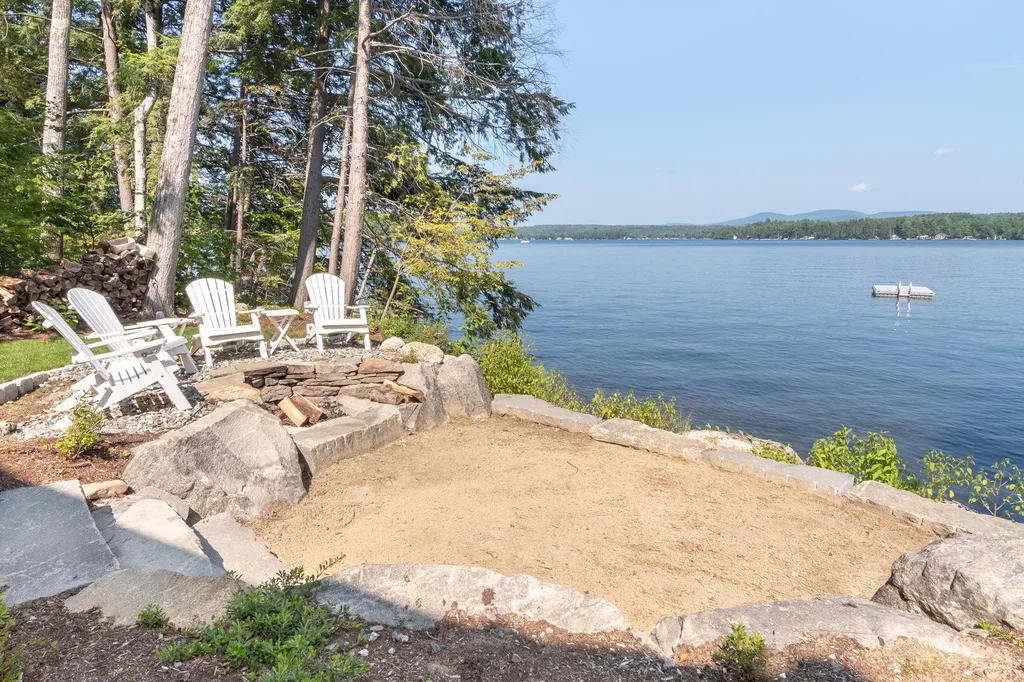 39 Breck Shore Road Belmont NH 03220