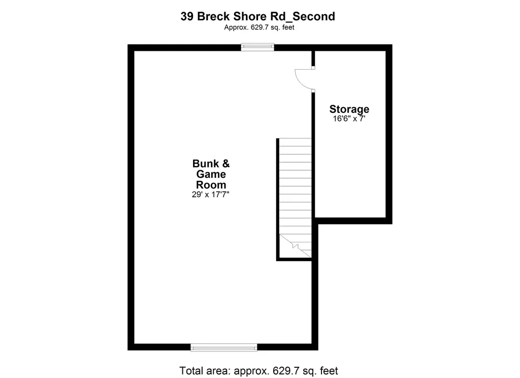 39 Breck Shore Road Belmont NH 03220