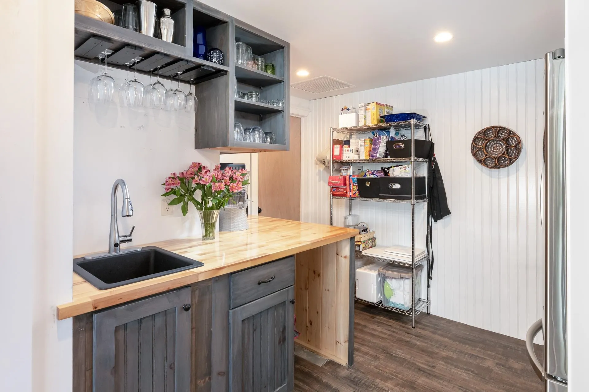 39 Breck Shore Road Belmont NH 03220
