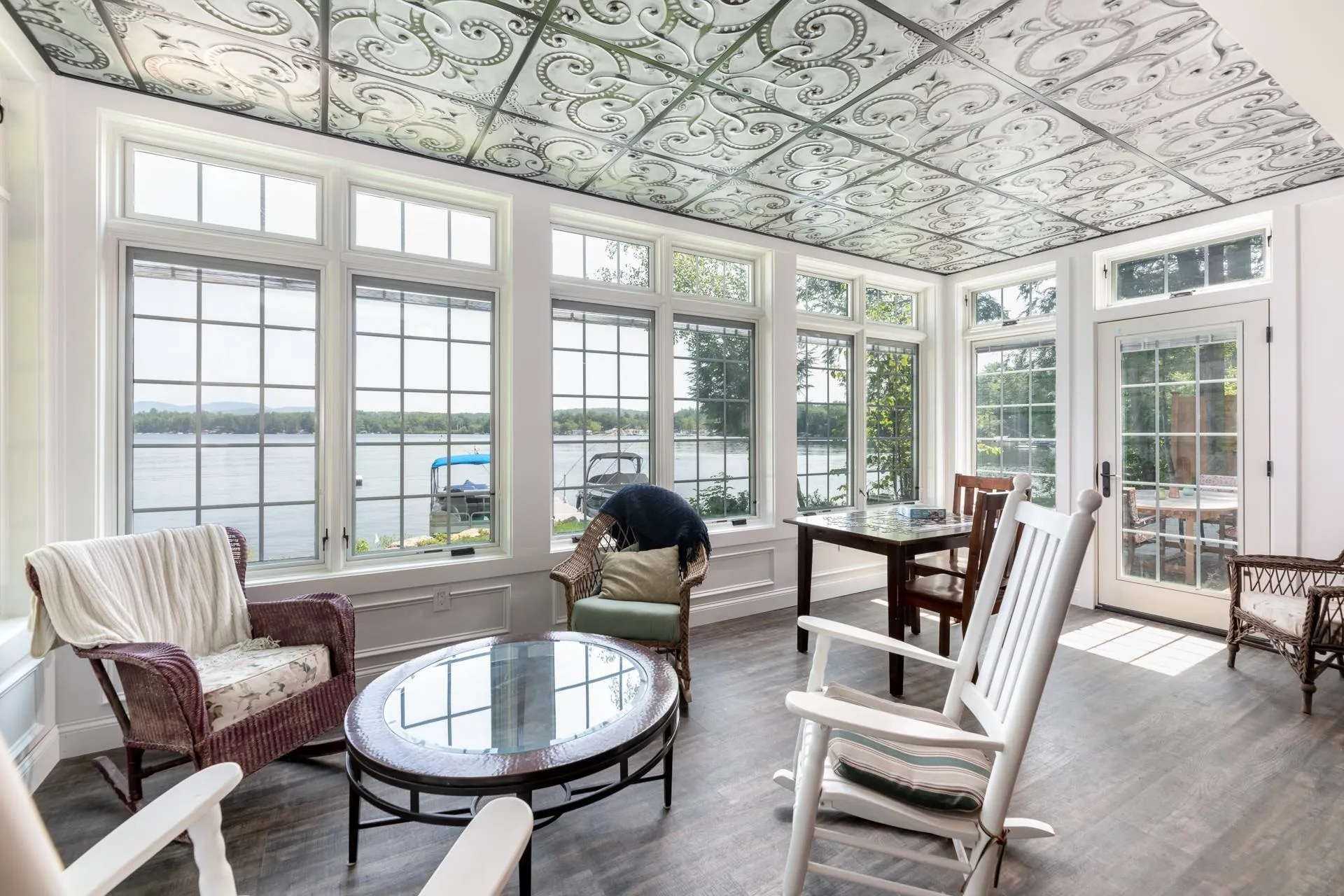 39 Breck Shore Road Belmont NH 03220