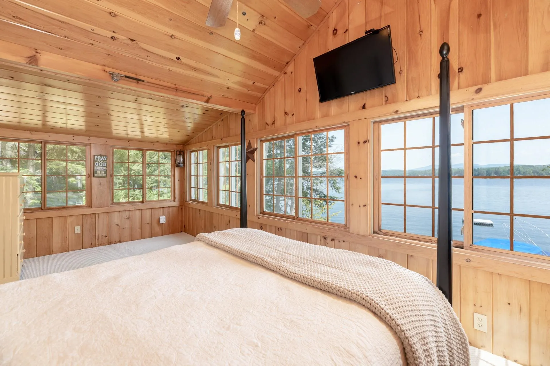 39 Breck Shore Road Belmont NH 03220