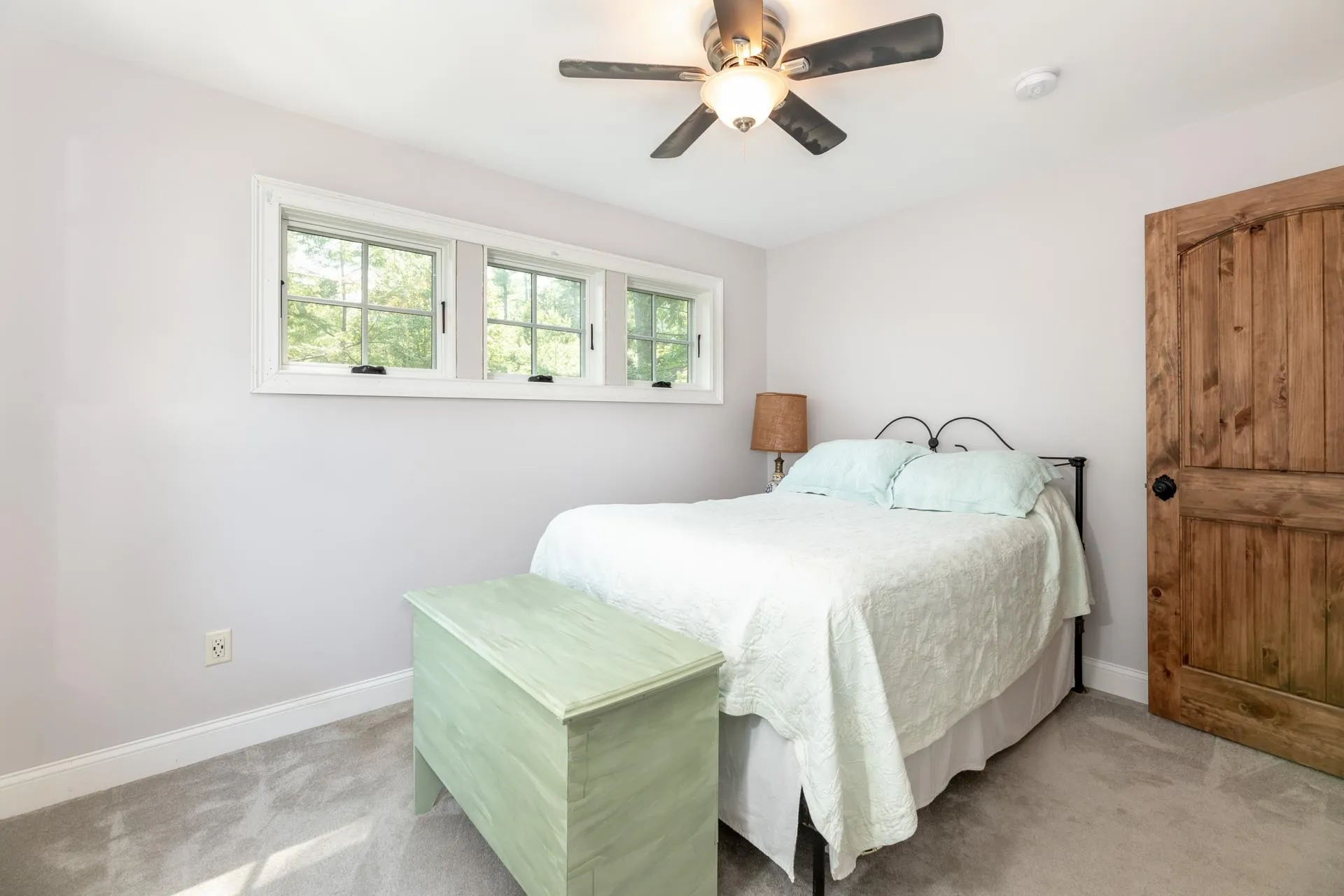 39 Breck Shore Road Belmont NH 03220