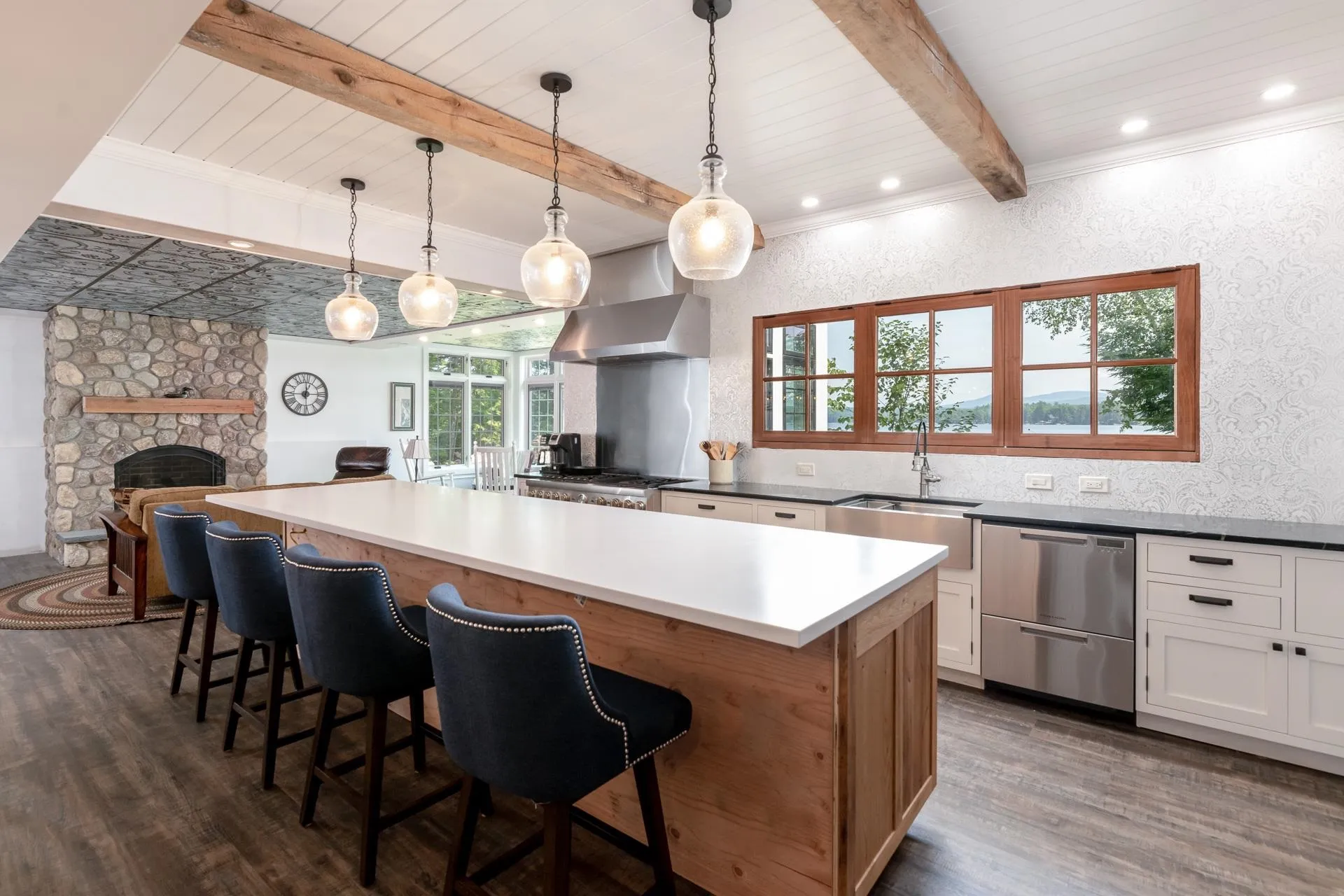 39 Breck Shore Road Belmont NH 03220