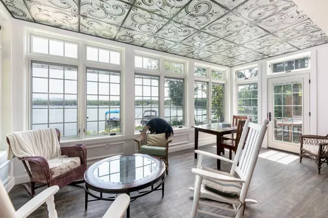 39 Breck Shore Road Belmont NH 03220