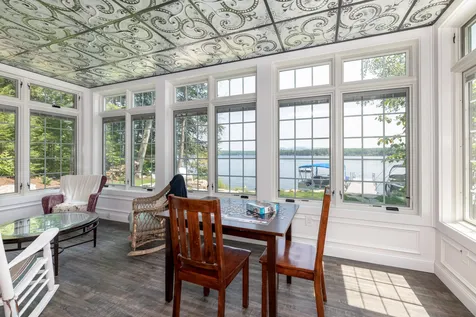 39 Breck Shore Road Belmont NH 03220