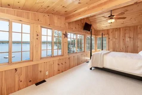 39 Breck Shore Road Belmont NH 03220