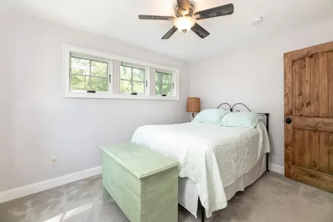 39 Breck Shore Road Belmont NH 03220
