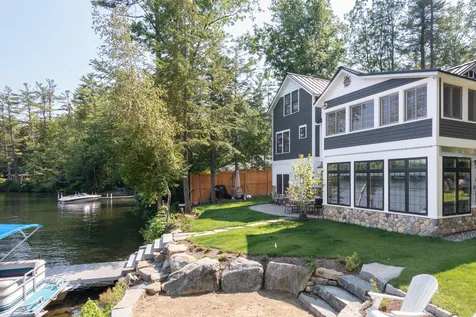 39 Breck Shore Road Belmont NH 03220