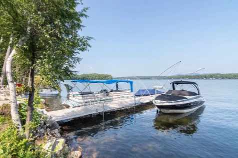 39 Breck Shore Road Belmont NH 03220