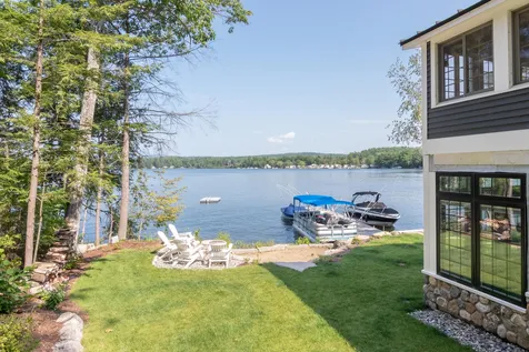 39 Breck Shore Road Belmont NH 03220