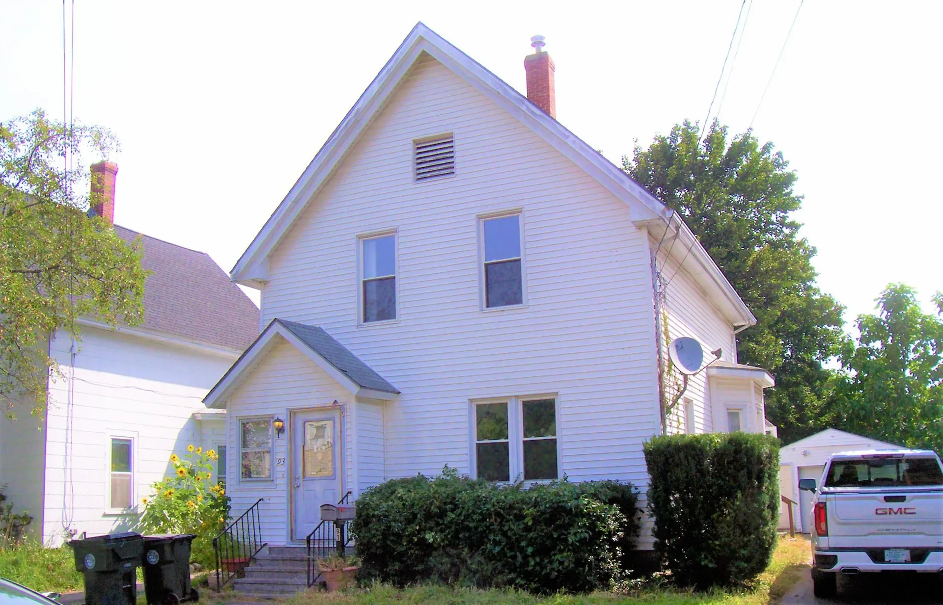 93 William Street Manchester NH 03102