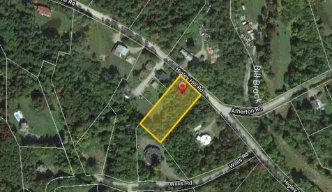 Lot 18 Higley Hill Road Wilmington VT 05363