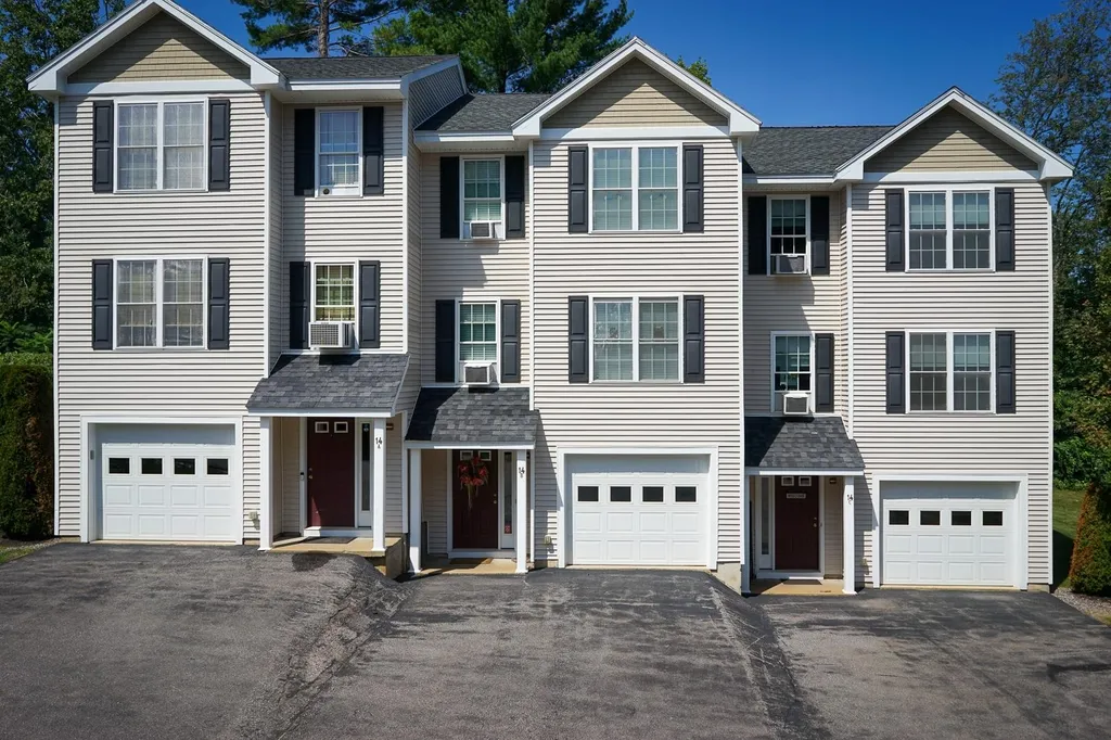 14 Melissa Way Laconia NH 03246