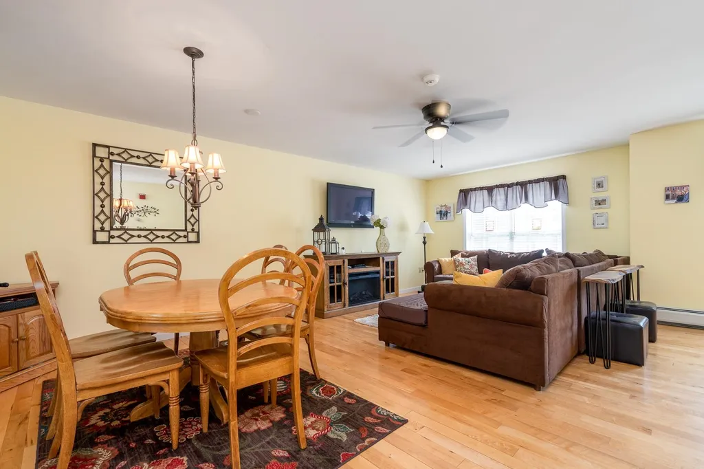 14 Melissa Way Laconia NH 03246