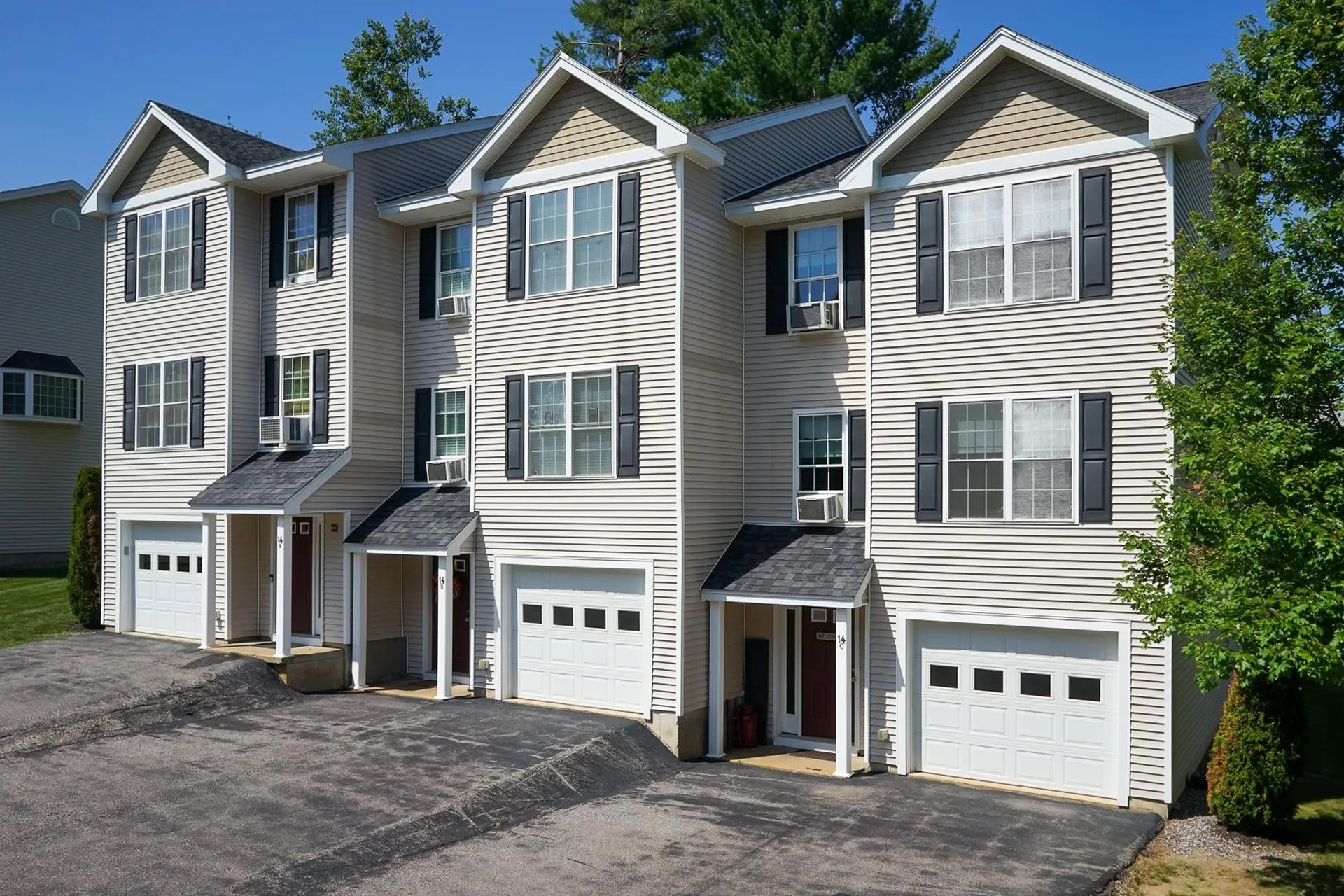 14 Melissa Way Laconia NH 03246