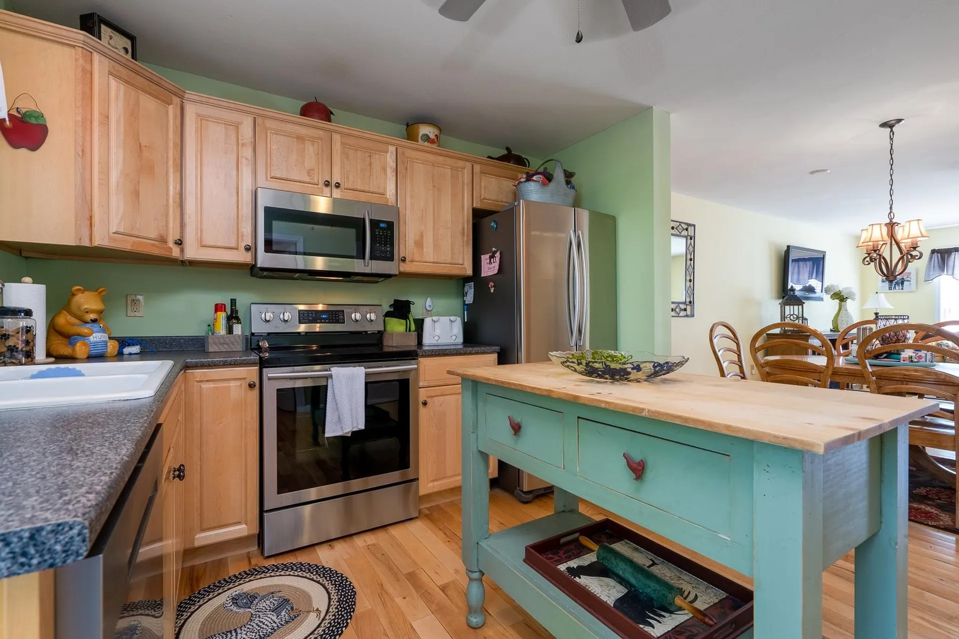 14 Melissa Way Laconia NH 03246