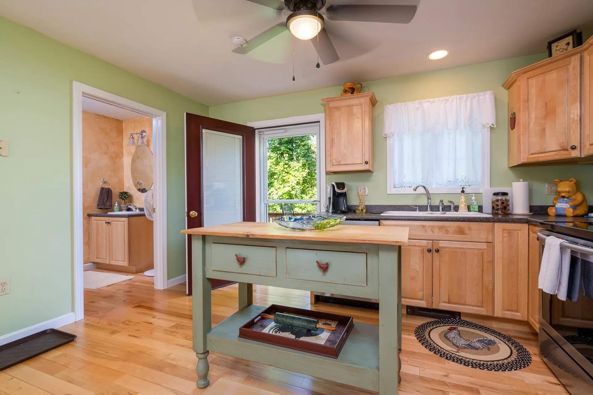 14 Melissa Way Laconia NH 03246