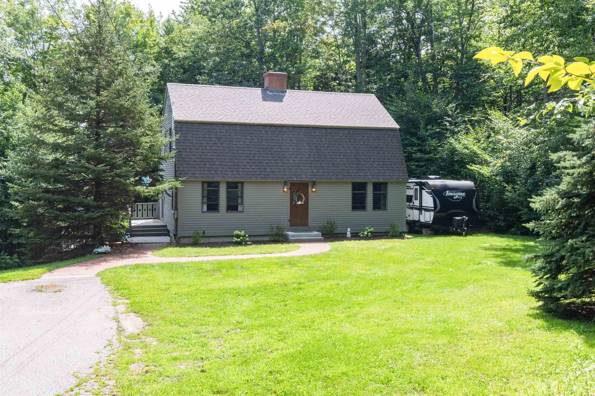 98 Beech Hill Road Weare NH 03281
