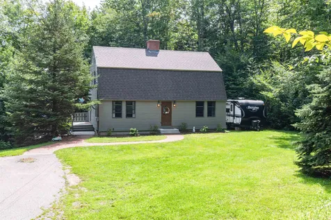 98 Beech Hill Road Weare NH 03281