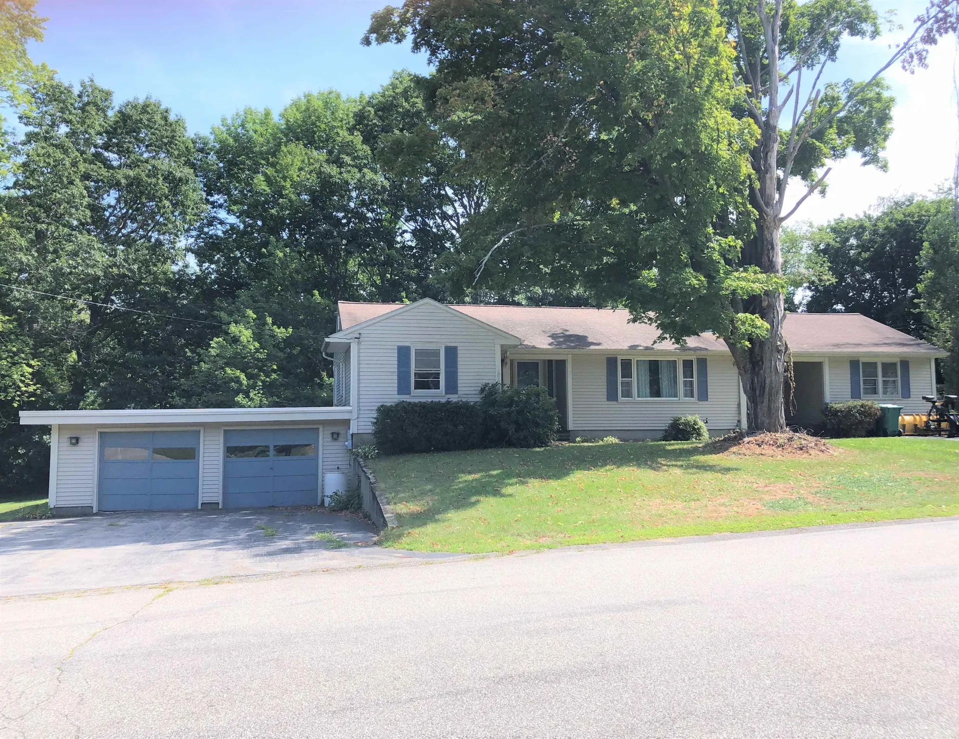 5 Thomas Street Rochester NH 03867