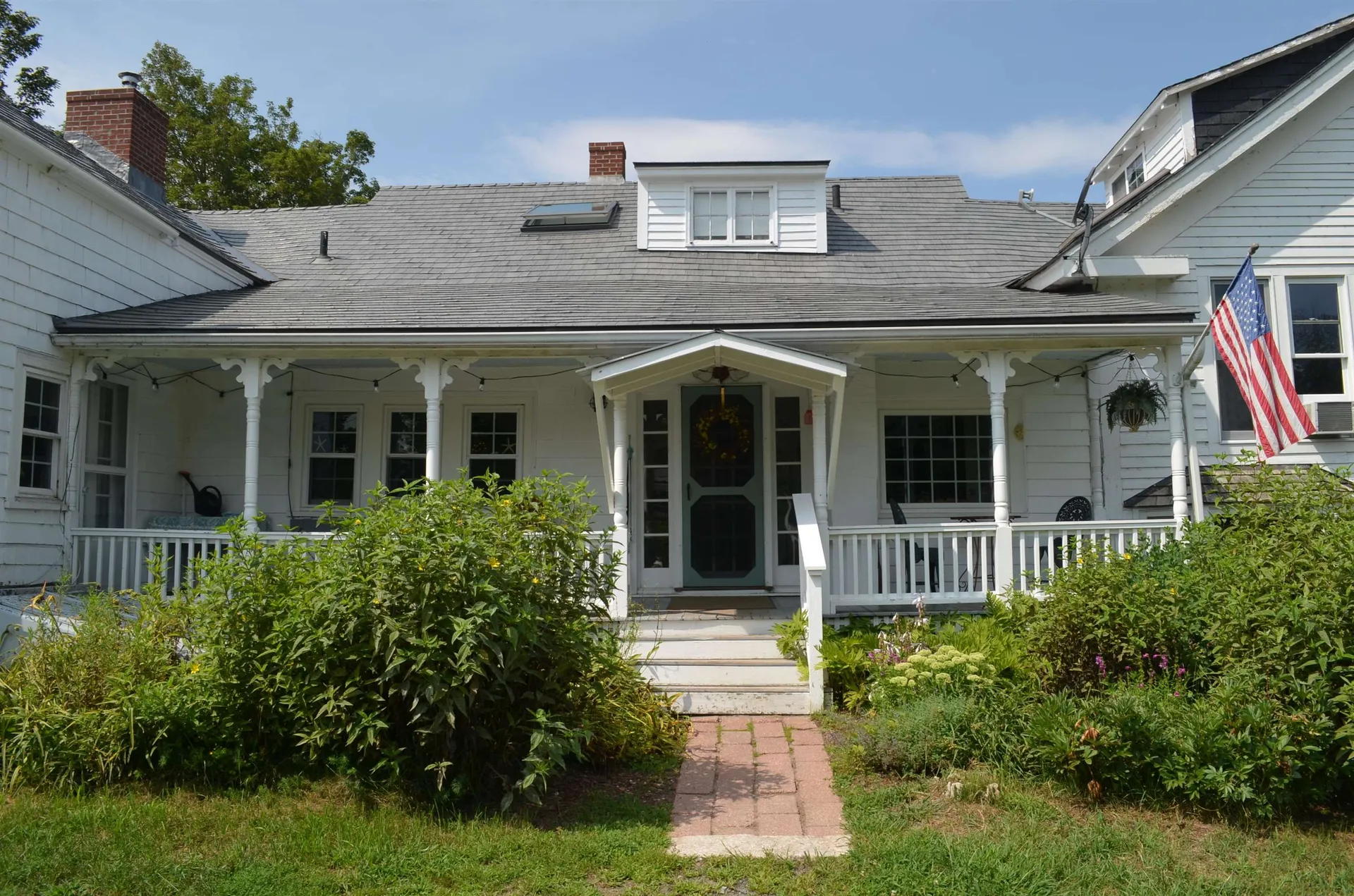 96 Village Road Wilmot NH 03287