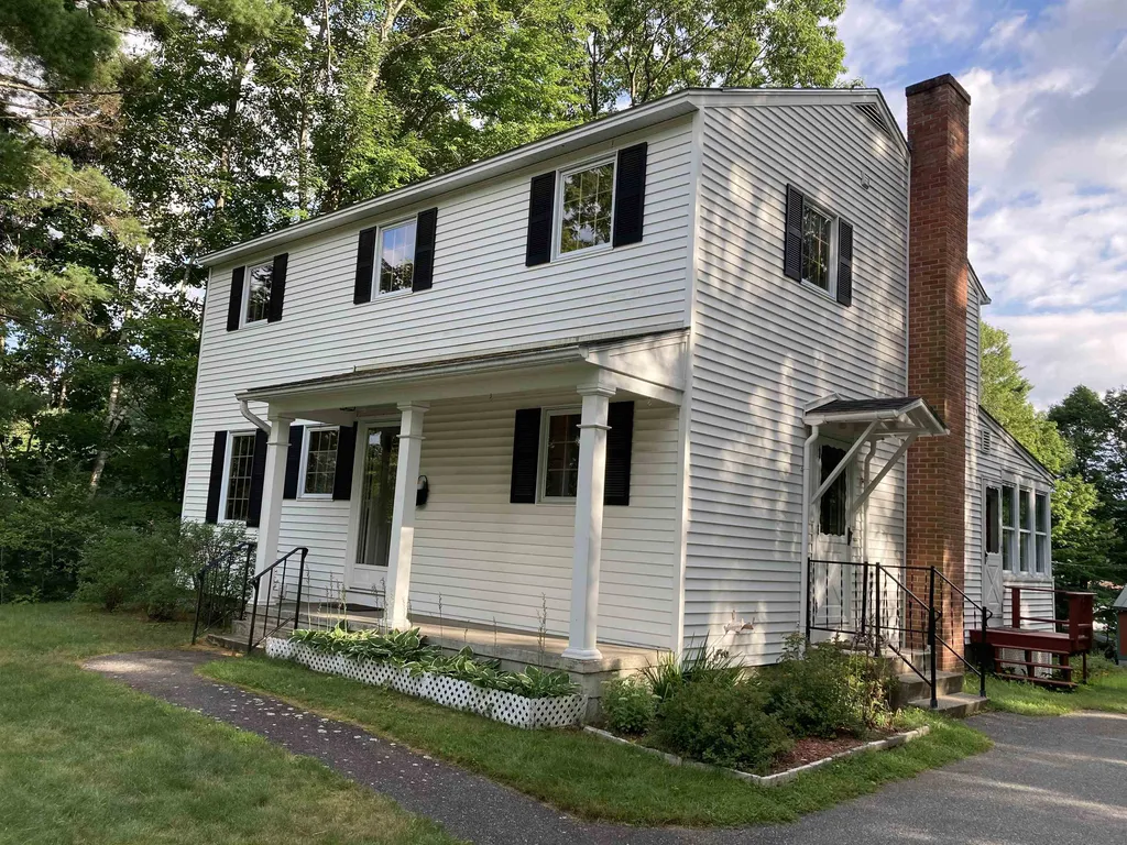 32 Hough Street Lebanon NH 03766