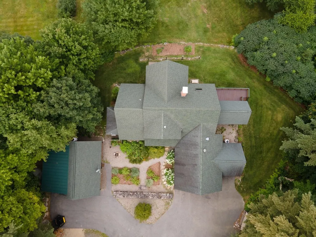 5 Trinity Road Meredith NH 03253