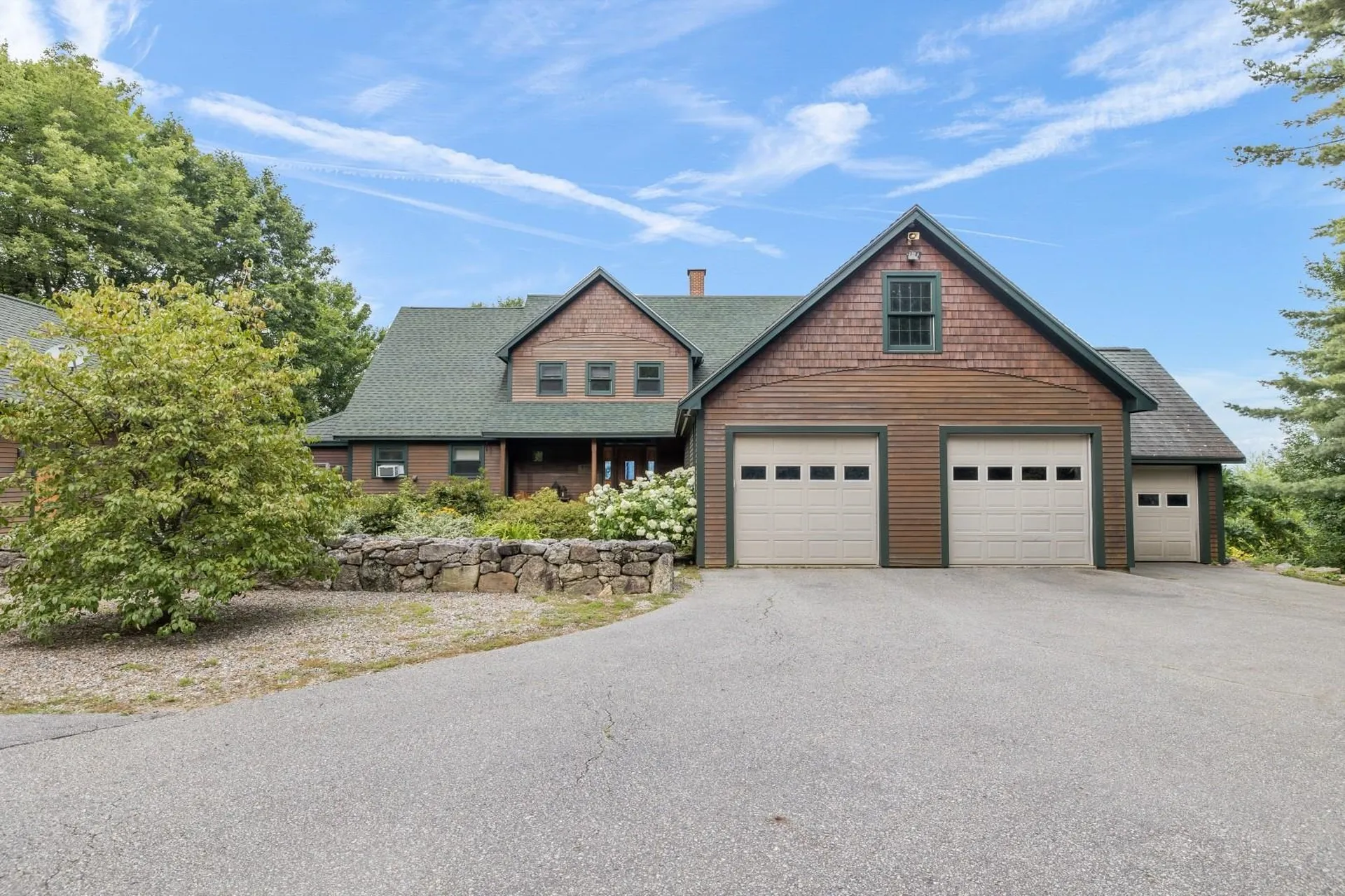 5 Trinity Road Meredith NH 03253
