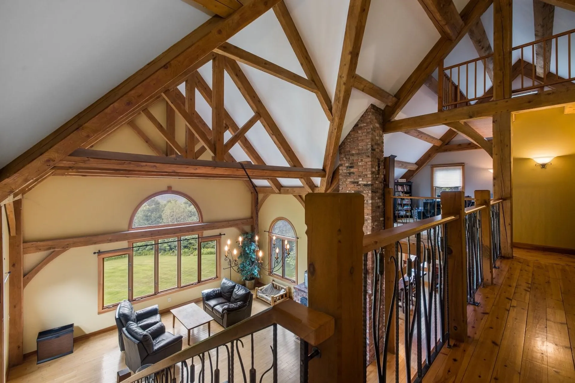 5 Trinity Road Meredith NH 03253