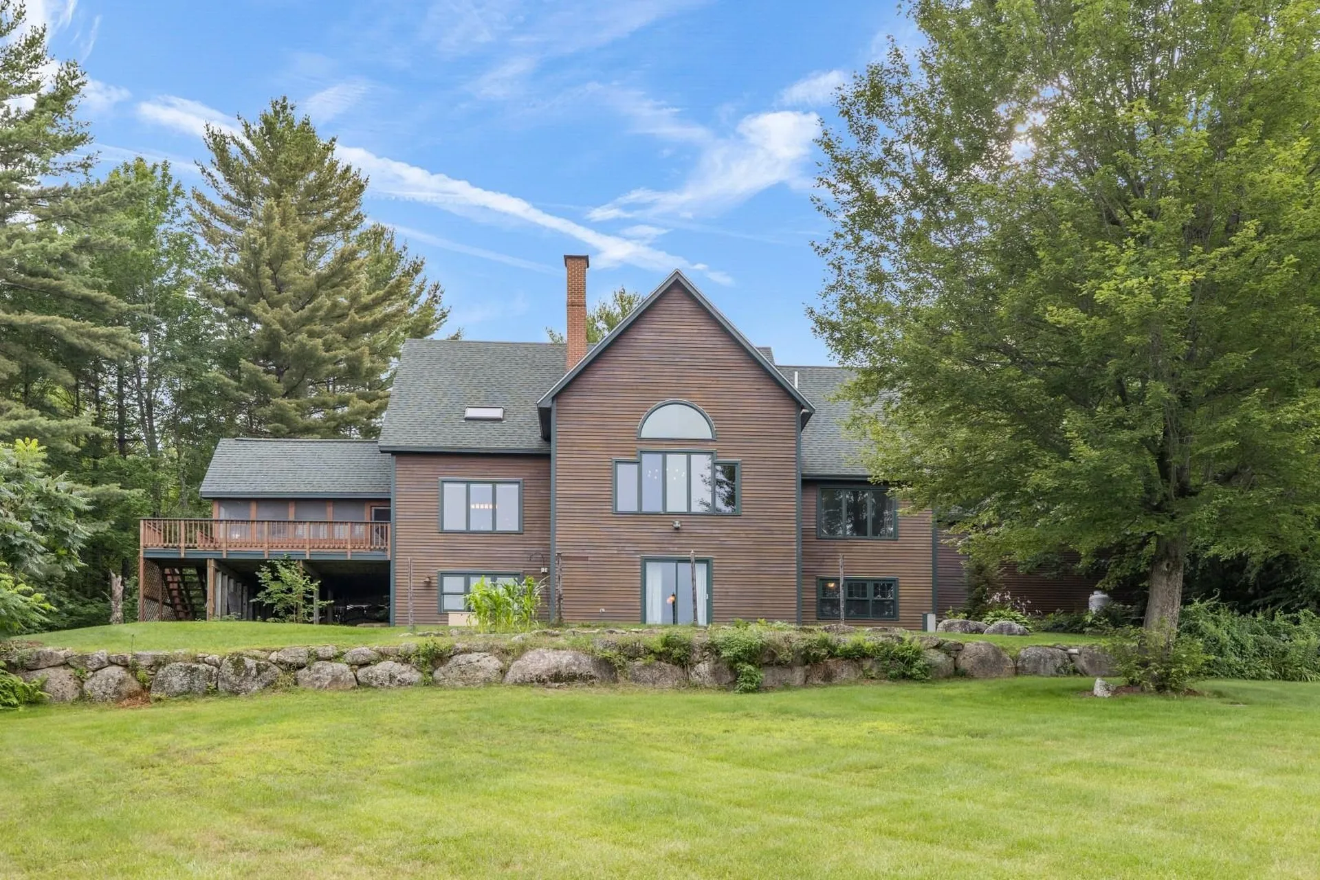 5 Trinity Road Meredith NH 03253